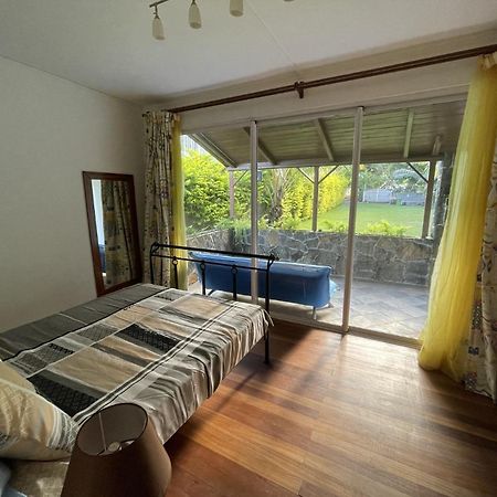 2 Bedroom Apartment -Villa Ibiza Trou d'Eau Douce Εξωτερικό φωτογραφία