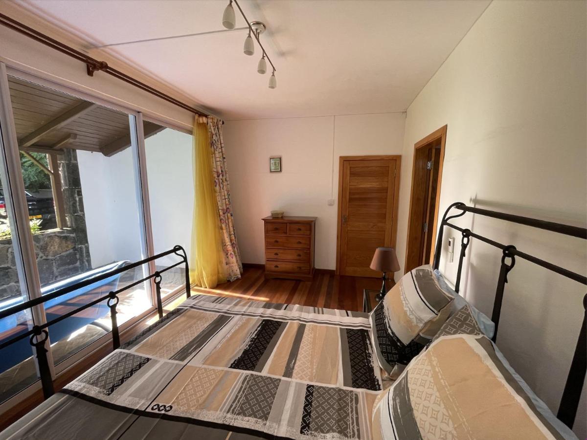 2 Bedroom Apartment -Villa Ibiza Trou d'Eau Douce Εξωτερικό φωτογραφία
