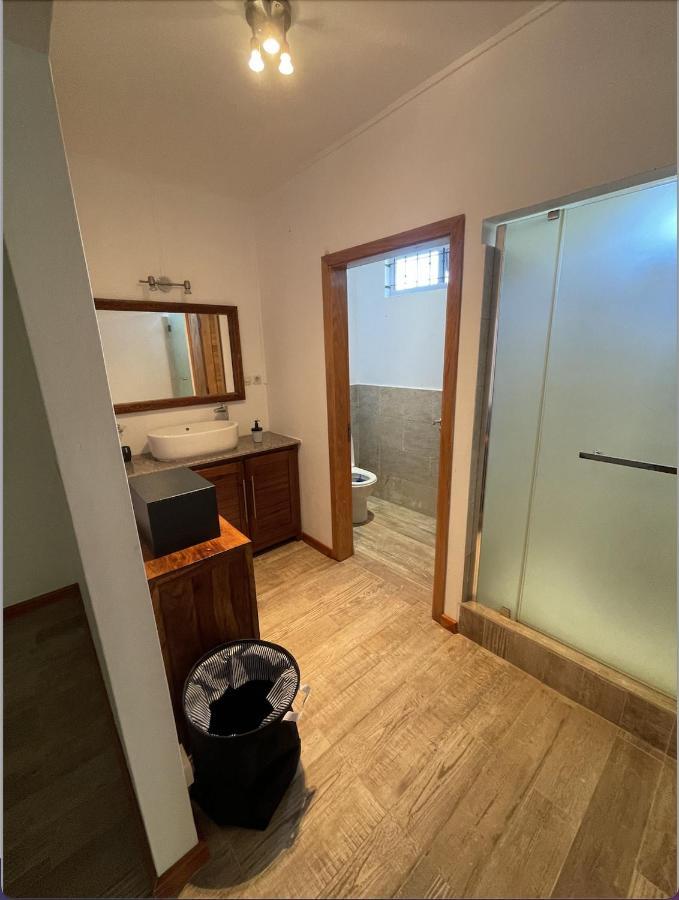 2 Bedroom Apartment -Villa Ibiza Trou d'Eau Douce Εξωτερικό φωτογραφία
