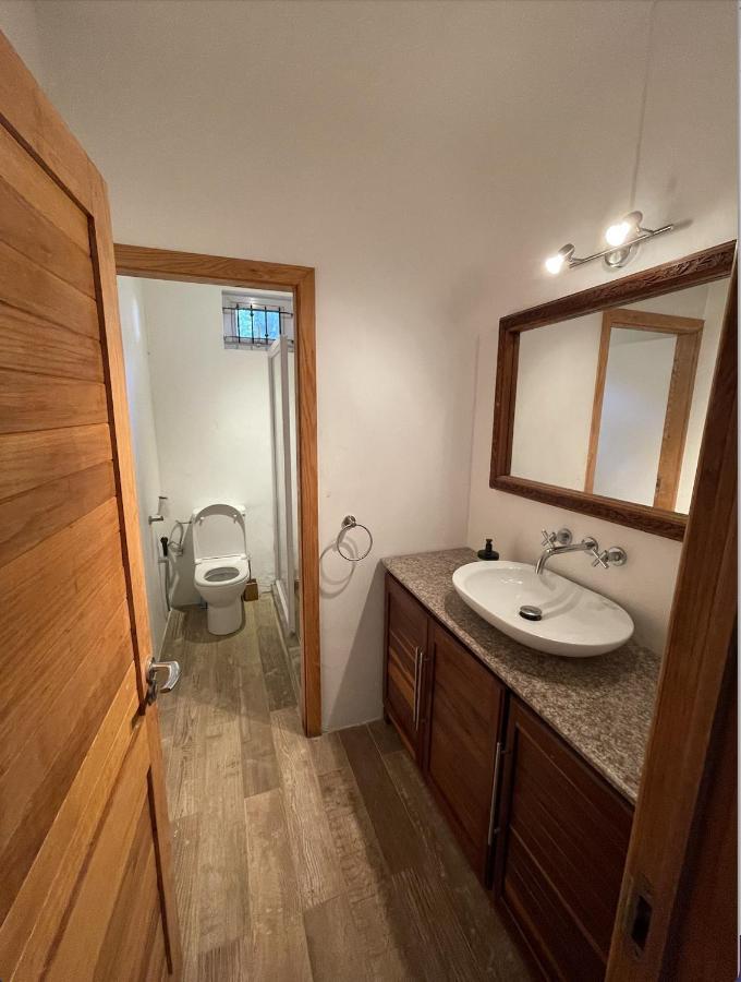 2 Bedroom Apartment -Villa Ibiza Trou d'Eau Douce Εξωτερικό φωτογραφία
