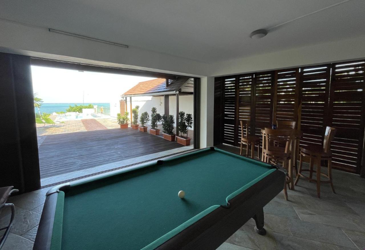 2 Bedroom Apartment -Villa Ibiza Trou d'Eau Douce Εξωτερικό φωτογραφία