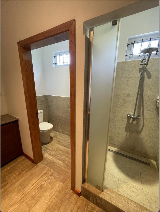 2 Bedroom Apartment -Villa Ibiza Trou d'Eau Douce Εξωτερικό φωτογραφία
